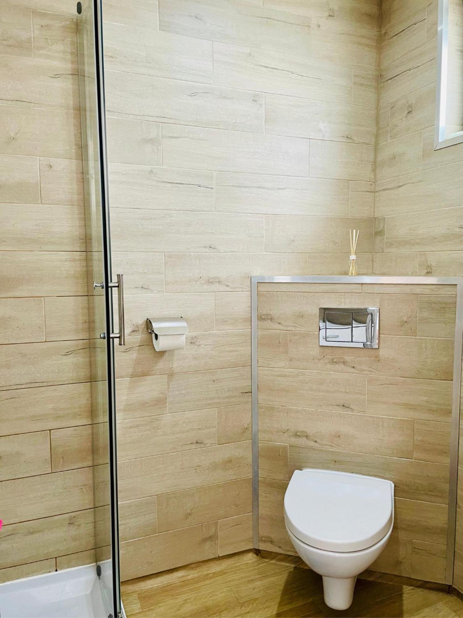 Tuna Dziwnów Habitación foto